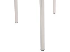 Conjunto De Comedor 6 Plazas De Metal/granito Negro/plateado GROSSETO -Tienda de muebles de jardín 0059eacfba5ccf8fad52539380114da0aebf34cb 1fa96ce0e46d409c9cbcac6cbcaa1af7