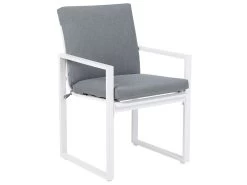 Conjunto De Jardín De Aluminio Para 8 Personas PANCOLE -Tienda de muebles de jardín 0106134f7568e43f35eb0291910618f0bbaa1ce1 6fd15c49389e4af599f1f359136a1614