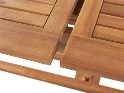 Conjunto De Jardín De Madera De Acacia Con 6 Sillas Y Cojines Terracota JAVA -Tienda de muebles de jardín 01065626d8dc4b639cc04ebd2870171fe0af541d 017eaf90bafe4d25a3f733d76071c8f4