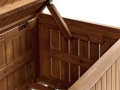 Banco De Jardín De Madera De Acacia Clara 160 Cm SOVANA -Tienda de muebles de jardín 027cab08d29508e560db9391141e4de513b41eb9 7f67f30797a947be9995363617a610f8