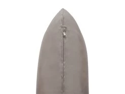 Banco De Jardín En Madera Clara Con Cojines Grises PORTICI -Tienda de muebles de jardín 03778ae38fff7fae636a8310236dc574c478e477 c1879aa517a84edd844ebcd2797ee056