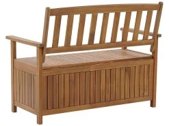 Banco De Jardín De Madera Con Cojín Terracota 120 Cm SOVANA 19 Banco De Jardín De Madera Con Cojín Terracota 120 Cm SOVANA -Tienda de muebles de jardín 04db29218b3c3464186b63653f31a3856166f989 721a1e8317e74ee6b4bbf837fcf849d3