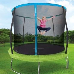 Cama Elástica 305 Cm Para Niños Aktive Sports -Tienda de muebles de jardín 076479ece6312904f7023e30b61faeed26bac3ba 430c50922d02440d8e2d6cb3def079ff