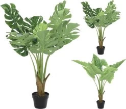 PLANTA ARTIFICIAL JUNGLE 2 SURTIDO