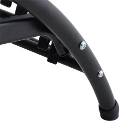 Outsunny Tumbona De Jardín Aluminio Reclinable Con Respaldo Ajustable De 5 Niveles Reposapiés Regulable Y Reposacabezas Extraíble Para Terraza Balcón Exterior 66x152x81 Cm Gris -Tienda de muebles de jardín 097426c01d812bc7b6b38865eef2ebe729f1be5b 551bbca2a3f049e6b35f128eb966f410