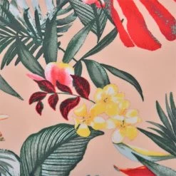 Outsunny Silla Colgante Estampado Floral Hamaca Con Cojín Reposacabezas Para Interior Exterior 100x106 Cm Carga Máx. 100 Kg -Tienda de muebles de jardín 098fe72bb64d5322e5f9c2c9e4fd2e68cd65fc49 883732db38224127bbb1a90ca75eb052