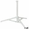 Base Para Sombrilla Aktive 61 X 49,5 X 61 Cm Metal Blanco (6 Unidades) -Tienda de muebles de jardín 09cb6bcbdda80979753991485fa788f437f958f2 632066a3b04e44d6b83c3488c8214cd0