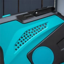 Outsunny Carrete De Manguera De Jardín 20M+1,95M Manguera De Riego Montado En Pared Enrollador Automático Con 7 Modos De Pulverización 180° Giratorio 52x43x24 Cm Negro Y Verde -Tienda de muebles de jardín 0aa62cb57e1fe0eb9c30f29ffd3572fc57328305 b3f3fca369ba4c74ae91fbdc39b3dfa3