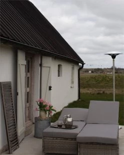 Tumbona De Jardín En Ratán Gris TURIN II -Tienda de muebles de jardín 0b5f8854627a1815472d3b489a60b141ea0137aa e4f084d1c837487291c4fedd1d0b36a4