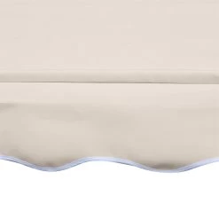 Outsunny Toldo Manual Retráctil Para Exterior 400x120x170-280 Cm Toldo Enrollable Altura Ajustable Con Manivela Protección Solar Para Terraza Balcón Jardín Beige 16 Outsunny Toldo Manual Retráctil Para Exterior 400x120x170-280 Cm Toldo Enrollable Altura Ajustable Con Manivela Protección Solar Para Terraza Balcón Jardín Beige -Tienda de muebles de jardín 0b8173394829984b26562976b13478d79012917c ff07a810c626472d92aeda1e7865fef5