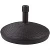 Base Para Sombrilla Circular Antracita 25-48 Mm Aktive -Tienda de muebles de jardín 0e529dec52bab84211918b2f4c031cdbbbd471c0 fbde05593d3e4497b5761da25135e65a