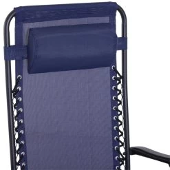 Outsunny Tumbona Plegable De Jardín Silla Gravedad Cero Sillón De Playa Relajante Texteline Marco Acero Carga 120kg 90x65x110 Cm Azul 21 Outsunny Tumbona Plegable De Jardín Silla Gravedad Cero Sillón De Playa Relajante Texteline Marco Acero Carga 120kg 90x65x110 Cm Azul -Tienda de muebles de jardín 0e92653a1988e0b3a6fa6590e6ee0513c27256f0 375429681a1842979cd1692d8ba1e772