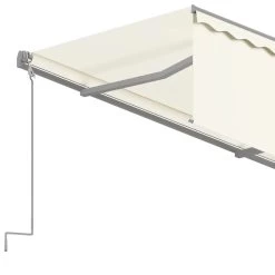 Toldo Automático Retráctil Con Persiana Color Crema 4x3 M VidaXL -Tienda de muebles de jardín 0eeaca8311e8cde83c8b14d677dd4a452dc1e735 6098f0d2ed8a4510884814f9369ed39a