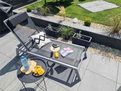 Tumbona De Jardín Negra En Aluminio CATANIA II 21 Tumbona De Jardín Negra En Aluminio CATANIA II -Tienda de muebles de jardín 113ffd68b34dc7fff780957ccac307a9e7a1adfc 49135ce865984ef19931b671f6549bc9