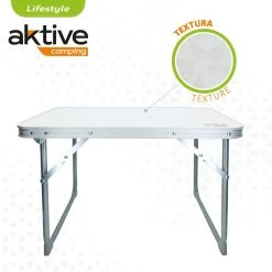 Mesa Plegable Baja Aktive Camping Blanca -Tienda de muebles de jardín 11d07dcfad6e45be7115db3857a966ab87e4d37c 198b308eed2a46669873b96d88db296d