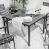 Mesa De Jardín Gris 95x95 Cm PRATO -Tienda de muebles de jardín 123fe114db6b4fcab70679ff27790982a0c1ad33 fb1a7f66c12d485bb80bf4481f154906