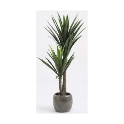Planta Decorativa Mica Decorations Yucca (120 X 60 Cm) -Tienda de muebles de jardín 13a8475898ec53d65fb7e01205ba65ed07cd59fc 79ffdb04243f47379a3fe482cda14e20