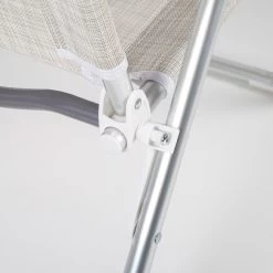 Silla De Playa Y Tumbona 2 En 1 Plegable Beige C/cojín Aktive -Tienda de muebles de jardín 1538540216089d4e8c2a4a9c32f62992e3063e64 6a29e27ad3b24661ad78770e1eb61174