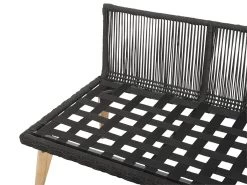 Conjunto De Jardín En Madera De Acacia Gris/marrón ALCAMO -Tienda de muebles de jardín 15660ce6850ccf9c5448dfc2ea4a2e4bafc5e890 e64b5e6d2cba4e40a1096acec9022c87