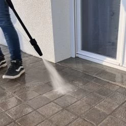 EZIclean® Hydroforce 165 Y Dos Juegos De 3 Soluciones De Limpieza -Tienda de muebles de jardín 15e0c16dbd75b1dbf7f09ea951550b8d23e2c2a9 722bbd7bad0d41f6b6ef9678aee296e7