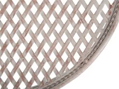 Mesa De Jardín De Metal Gris Claro ⌀ 71 Cm CILENTO -Tienda de muebles de jardín 178e14b55b0c78f673e8e3907e6f5a311d1d717c 16bcb0e806ba4d8082cb6bf6d55e554e