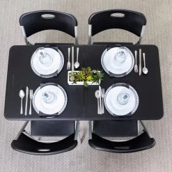 Silla Plegable Negra Lifetime 16 Silla Plegable Negra Lifetime -Tienda de muebles de jardín 183ceedecce4bc7c915928d08ab2b0806639a5e8 bd7f8860b31842a0890b5ad20df88af2