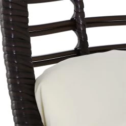 Outsunny Sillón De Ratán Balcón En Forma De Lágrima Con Cojín Acolchado De Algodón PP Estilo Moderno Para Exterior E Interior Carga 160 Kg 101x89x156 Cm Marrón Y Crema 10 Outsunny Sillón De Ratán Balcón En Forma De Lágrima Con Cojín Acolchado De Algodón PP Estilo Moderno Para Exterior E Interior Carga 160 Kg 101x89x156 Cm Marrón Y Crema -Tienda de muebles de jardín 19240766423122654f66ed16b49caf315dd7e344 bc5d4c5f656f40cab1a3da4bfcea6814