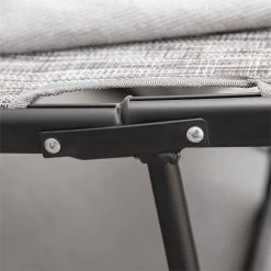 Outsunny Tumbona Plegable De Jardín Con Reposabrazos Reposapiés Respaldo Transpirable Y Marco De Metal Ergonómico Para Terraza Playa Camping 170x62x68 Cm Gris 19 Outsunny Tumbona Plegable De Jardín Con Reposabrazos Reposapiés Respaldo Transpirable Y Marco De Metal Ergonómico Para Terraza Playa Camping 170x62x68 Cm Gris -Tienda de muebles de jardín 195a5893d1e121bc8e5ece4886757884f0a7f31a f64c7a8734214dbca6b804ceac4184e9