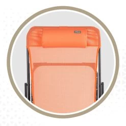 Silla Tumbona Plegable De Jardín Multiposición Naranja Con Asa Aktive -Tienda de muebles de jardín 1b12fdb3f09921ca3dce279f837fa79d2b9bf089 8209f391666b4ec3a6388b5ec48ea7ec