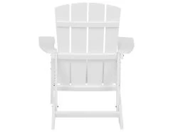 Silla De Jardín Blanca Con Reposapiés ADIRONDACK -Tienda de muebles de jardín 1c008c923298f0b72efec6046d539984d9a81b4d 0a9cafd8cf1540b99d1944c6bab367a7