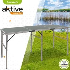 Mesa Plegable De Camping Aktive -Tienda de muebles de jardín 1c1f11bd1d8b43958c129c101d13e2d7c4c07612 3dc5787749fc4a56945ae96e8bd0f52a