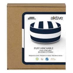 Puff Hinchable Ottoman Resistente Al Agua Colonial Azul Aktive -Tienda de muebles de jardín 1d76ae385b64970fcbf54d40dd09947f4d4afe45 d228292f077e47c9a5c7074e197872ae