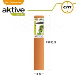 Parasol Rectangular 200x300cm Antracita Mástil Aluminio Aktive Garden -Tienda de muebles de jardín 1eefb0fa881f9a10bd3eb70bba48618fb9990e77 8bce2a4245cb4edca2e07073b9c495df