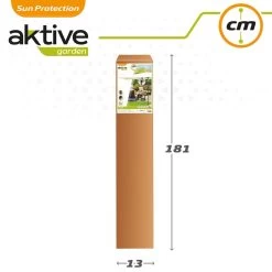 Sombrilla Para Jardín Rectangular 300x200 Cm C/protección UV50 Aktive -Tienda de muebles de jardín 1ef78a3d32eb05a1342bb0154844724142210ef0 dcd2e04fdead419c92e96264a500098c