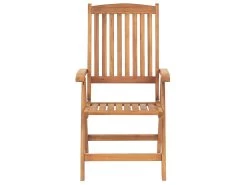 Conjunto De 2 Sillas De Jardín Con Cojines Terracota JAVA -Tienda de muebles de jardín 2011164deadac689257e4e4cfffcbdb9847d2c3b 48516059bd9c49c9b5db531cad27041e