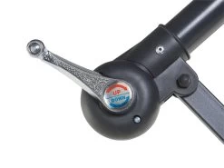 Sombrilla Voladiza De Poliéster Rojo/borgoña 300 Cm RAVENNA -Tienda de muebles de jardín 209e7530047ceca6f38531e51db697ecef6ef0de 3205aeb001ef4837b909721d79cd3e84