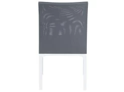Conjunto De Jardín En Aluminio Gris BACOLI -Tienda de muebles de jardín 22d317236adad58c9df882661155fda8307851f8 7058d7a7163241248f8fa7f54b20ca0f