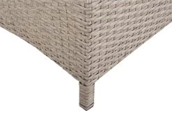 Tumbona De Jardín De Ratán Gris VASTO -Tienda de muebles de jardín 2402cb22dc0dde3cfe72d2112d65543763b10ba8 8d619d9c2a7e4a81b27db0de2faf7623