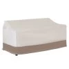 Outsunny Funda Protectora Para Banco 2-3 Plaza Cubierta De Muebles Impermeable Exterior Jardín Protección Contra Lluvia Y Sol 152x87x59/79cm 600D Tela Oxford -Tienda de muebles de jardín 24631c3263af9c0855b9e6cc1b59d5e4099d1747 b49969a6c9d94a24a7673c3c18a3b9b6