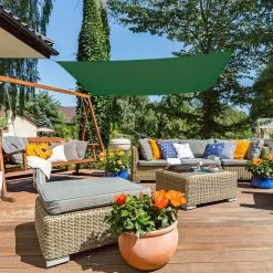 Toldo Sombreo Aktive Garden Color Verde -Tienda de muebles de jardín 253057e19a57527a80c488b100a900c12e8d50eb 4e3b90ff6fbf4dbda66dc7d084646c7e