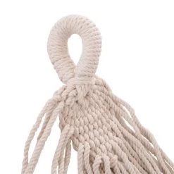 Outsunny Hamaca De Algodón Para Jardín 200x150 Cm Hamaca Colgante Portátil Carga Máx. 180 Kg Para Acampar Piscina Camping Rayas Multicolor -Tienda de muebles de jardín 25934b1df543c5f015af25b6225f830bb848a8f6 44c7e268437545aa9e21cf8070a78dbc