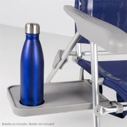 Silla De Playa Multiposición Plegado Slim C/mesa Y Cojín Aktive -Tienda de muebles de jardín 25c4968f11593253ea4d6c36276167b207b91756 1.6 3aaf3734bfd8441da718e855a1ae36af