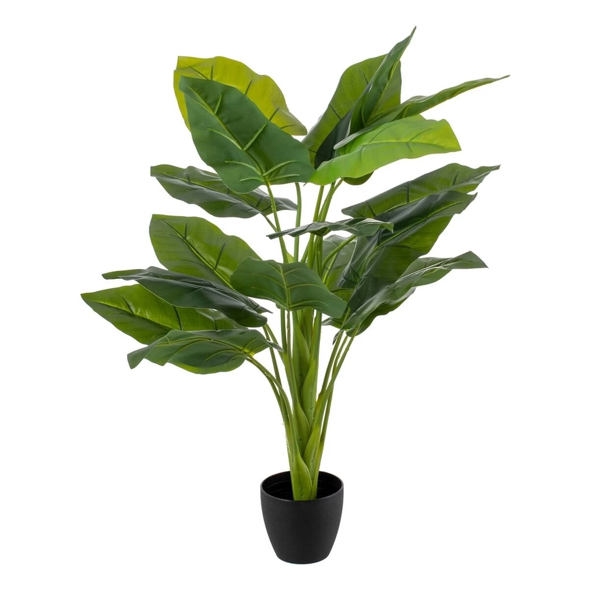 Planta Decorativa Verde 95 Cm Cala 3 Planta Decorativa Verde 95 Cm Cala