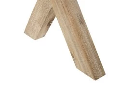 Conjunto De Jardín De Cemento Reforzado Mesa ⌀ 90 Cm 4 Taburetes Gris/madera Clara OLBIA -Tienda de muebles de jardín 266f55a295d4b5bd46eaa53ff77be07eaa4d2d0e c7e70a872a49424c8548253b2ec94603