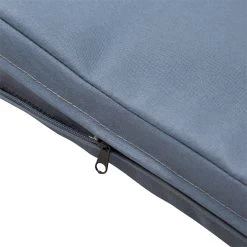 Outsunny Conjunto Muebles De Ratán De 4 Piezas Con Cojines Acolchados 2 Sillone 1 Sofá Para Doble Y Cafetería Vidrio Templado Para Jardín Exterior Terraza Patio Negro Y Gris -Tienda de muebles de jardín 27af4b43bea0f4d0d597de6fbc7358ce11d5145e a7e766a2251847838badf52704448a3d