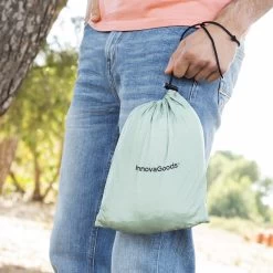 Hamaca Doble Para Acampada Rewong InnovaGoods -Tienda de muebles de jardín 27f9c8cb419c268a86890c26a2c32ce2bd0fc302 6c8739b82fa4453dbdcc38efea988fa8