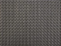 Conjunto De 4 Sillas De Jardín Gris/madera Oscura CASPRI -Tienda de muebles de jardín 284a49a462cef590f9e1b8d96b4ac6a1a595b26d 00da1c6f77024ab48a4c4abdc0587f60