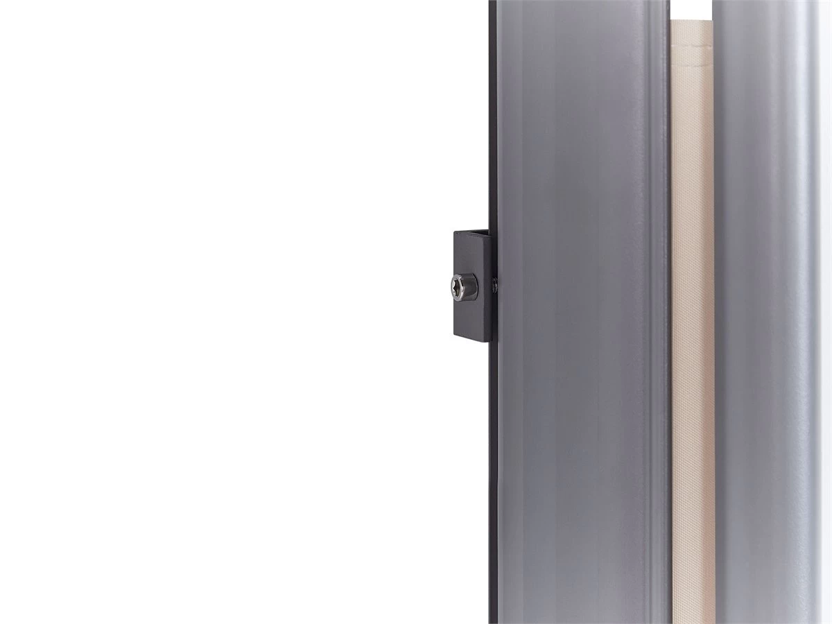 Toldo Vela Lateral Beige 180 X 300 Cm DORIO 11 Toldo Vela Lateral Beige 180 X 300 Cm DORIO - Imagen 9