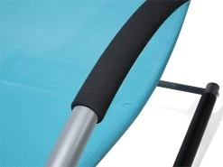 Tumbona De Jardín Mecedora Azul CARANO -Tienda de muebles de jardín 28c5a78a3fc1c5812e805408b8196c97220c8b6f f087b23d378f4ede9d87ea724f7d944a