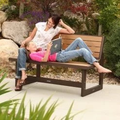 Banco Convertible En Mesa Color Madera LIFETIME -Tienda de muebles de jardín 29d90035708867542793e8e3f43ab44210bea6d3 e82a7292405f4039a88d644d4929f694